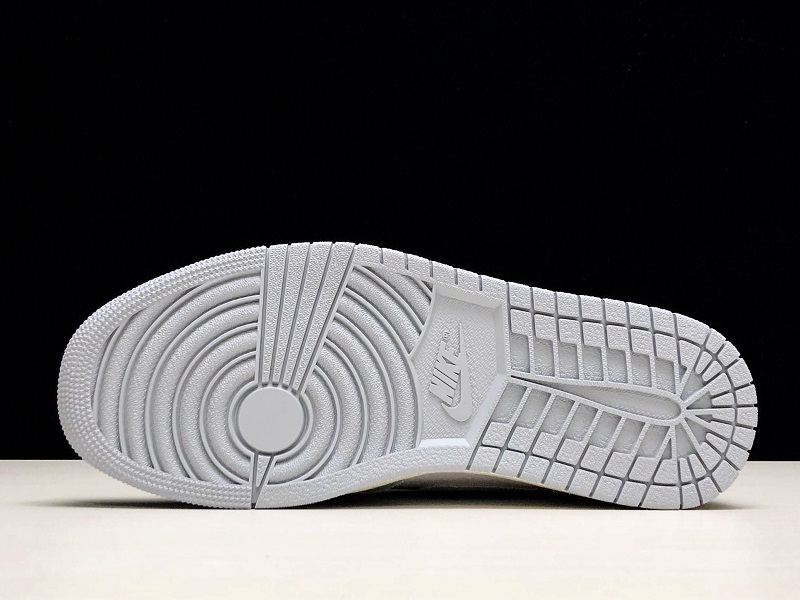 Air Jordan 1 Retro High OG Turbo Green